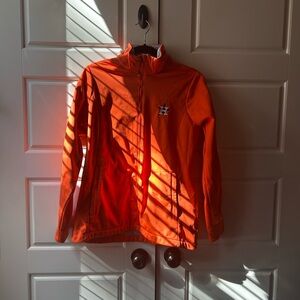 Astros Fleece Jacket